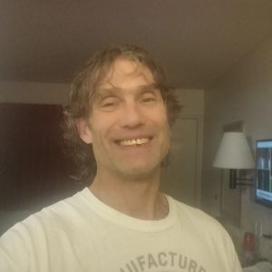 Meet your Posher, Bryan